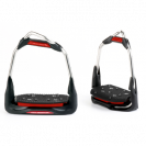 Etrier air's plancher incliné / oeil orienté personnalisable - Freejump