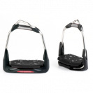 Etrier air's plancher incliné / oeil orienté personnalisable - Freejump