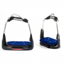 Etrier air's plancher incliné / oeil orienté personnalisable - Freejump