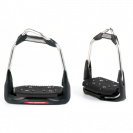 Etrier air's plancher incliné / oeil orienté personnalisable - Freejump