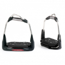 Etrier air's plancher incliné / oeil orienté personnalisable - Freejump