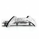 Sticker collection flex gc2 ou alu - Flex-on