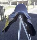 Selle d'armes 