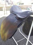 Selle d'armes 