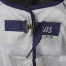 Chemise anti-mouches Buzz-Off  avec encolure fixe - Bucas