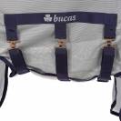 Chemise anti-mouches Buzz-Off  avec encolure fixe - Bucas