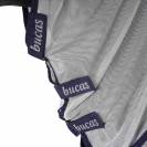 Chemise anti-mouches Buzz-Off  avec encolure fixe - Bucas