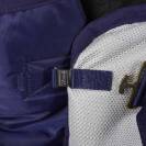 Chemise anti-mouches Buzz-Off  avec encolure fixe - Bucas