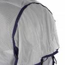 Chemise anti-mouches Buzz-Off  avec encolure fixe - Bucas