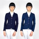 Veste de concours Victorine Crystal Fabric SS22 - Samshield