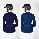 Veste de concours Victorine Crystal Fabric SS22 - Samshield