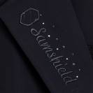 Frac de dressage Crystal Fabric SS22 - Samshield