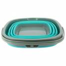 Seau pliant 10L - Hippo-Tonic