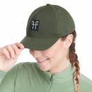 Casquette Alpha Cap - Horse Pilot