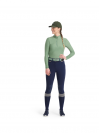 Suntech Shirt Femme - Horse Pilot