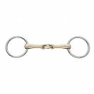 Mors KK ultra 2 anneaux 14 mm Sensogan - Sprenger