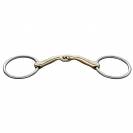 Mors KK snaffle 2 anneaux 16mm Sensogan - Sprenger