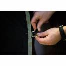 Sous couverture Rambo Optimo Liner - Horseware