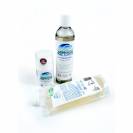 Gel réparateur - Nat'eskin