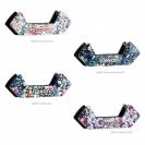 Sticker collection liberty Safe on - Flex-on