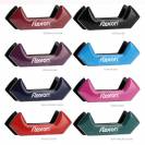 Sticker silver gold Safe on - Flex-on