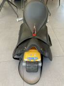 Selle mixte cuir HORZE (NEUF)