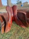 A VENDRE SELLE CHILDERIC 19 PCES