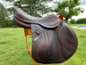 Selle CWD Mademoiselle SE32 17.5 2C de 2018