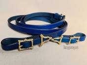 Riendas Barroca Lazypony