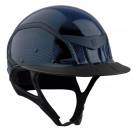 Casque XJ Miss Glossy et Matt Swarovski Edition Limitée - Samshield