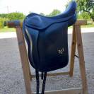 Selle islandaise 