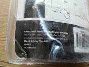 Gallagher Lighting Diverter parafoudre