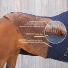 Couverture de présentation Tiny 160gr - Kentucky Horsewear