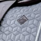 Tapis de selle Basic Velvet obstacle - Kentucky Horsewear