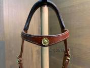 Portuguese iberian bridle Lazypony