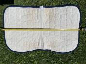 Tapis concours blanc 