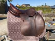 Selle Antares Obstacle Connexion
