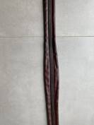 SANGLE ANATOMIQUE CUIRE NATUREL