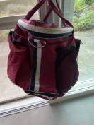 Sac de pansage Eskadron   Bordeaux 