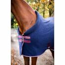 Chemise séchante Rambo EMBROSSED Cosy - HORSEWARE