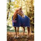 Chemise séchante Rambo EMBROSSED Cosy - HORSEWARE