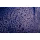 Chemise séchante Rambo EMBROSSED Cosy - HORSEWARE