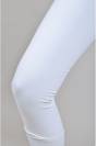 Pantalon Jaltika Harcour Blanc Fix System Grip
