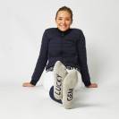 Chaussettes d'équitation Lucky GEM