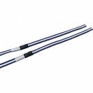 Longues rênes aka - Stubben