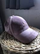 Casquette velvet Kentucky 