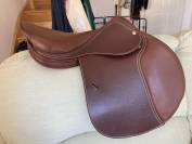 Selle mixte sellerie Eridan