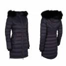 Manteau long Everest SS22 Femme - Samshield