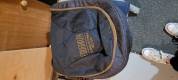 Sac à selle