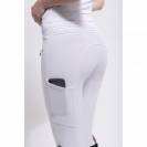 Pantalon legging Alpha Winter full grip SS22 - Samshield
